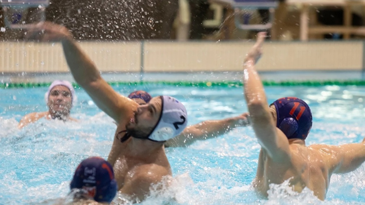Vaterpolistima Solarisa nakon poraza u Kragujevcu slijede dvije ključne domaće utakmice