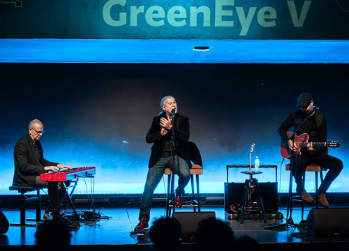 Fotografija 5 - Održan peti Green Eye Festival