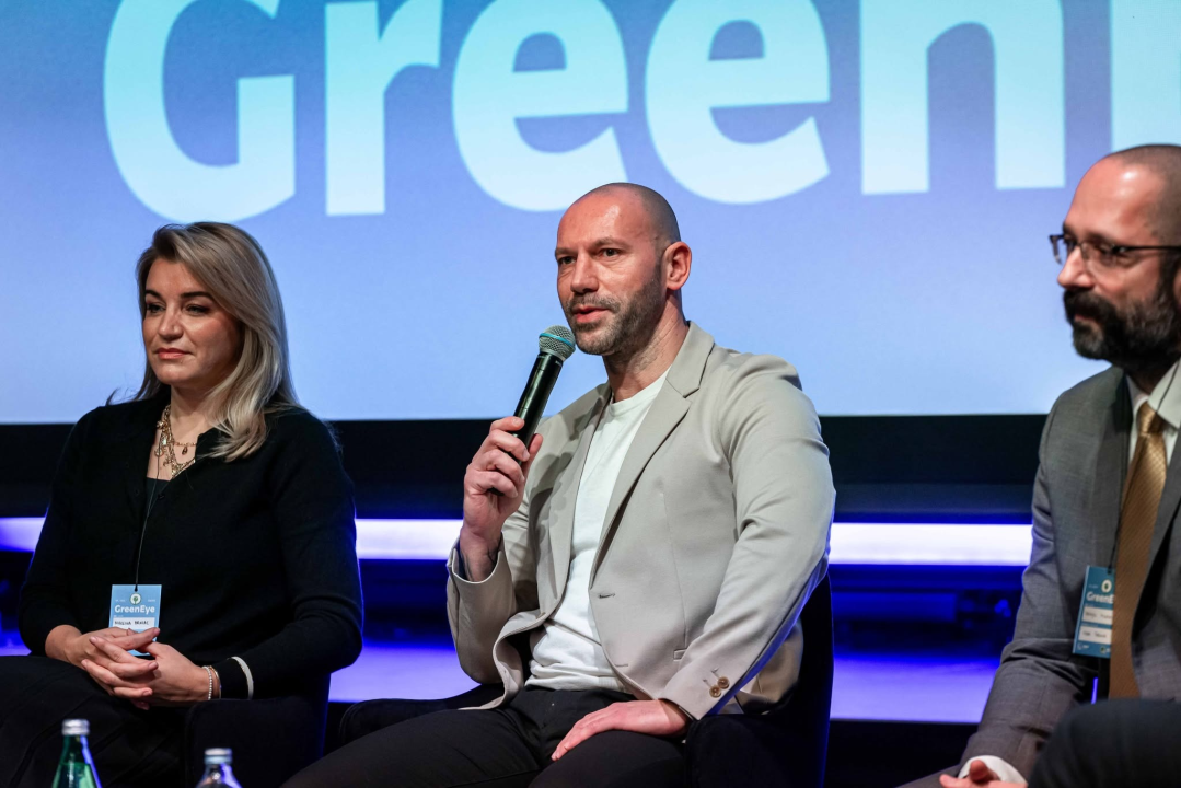 Održan peti Green Eye Festival