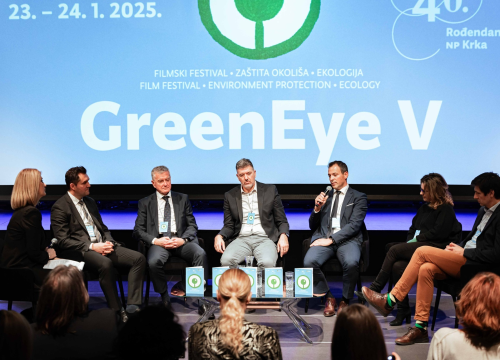 Fotografija 11 - Održan peti Green Eye Festival