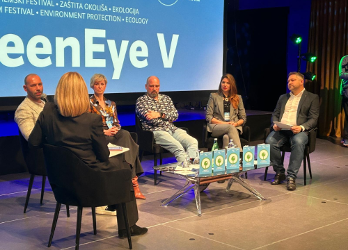 Fotografija 9 - Održan peti Green Eye Festival
