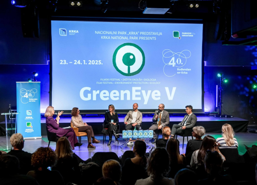 Fotografija 4 - Održan peti Green Eye Festival