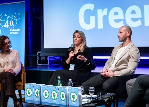 Fotografija 3 - Održan peti Green Eye Festival