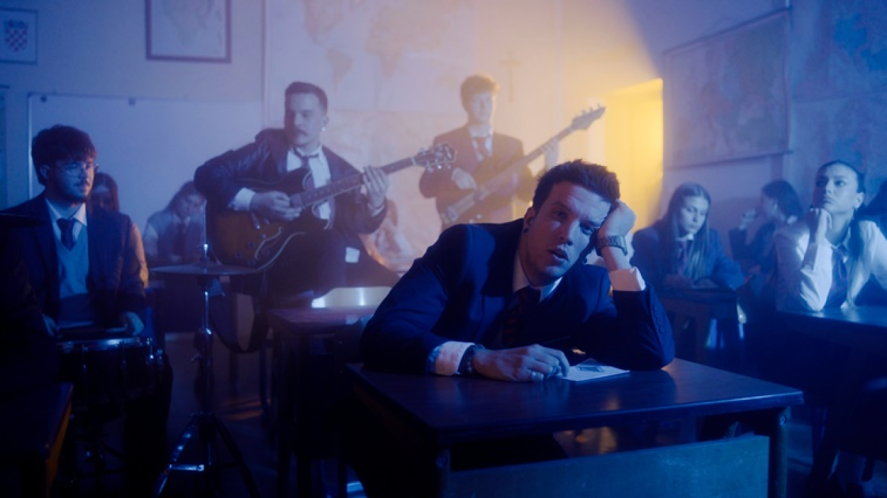 Pogledajte spot: Baby Lasagna objavio novu pjesmu ususret albumu