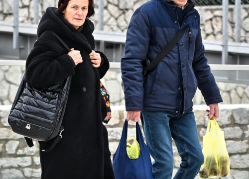 Fotografija 18 - Đir po gradu, subota 25. siječnja