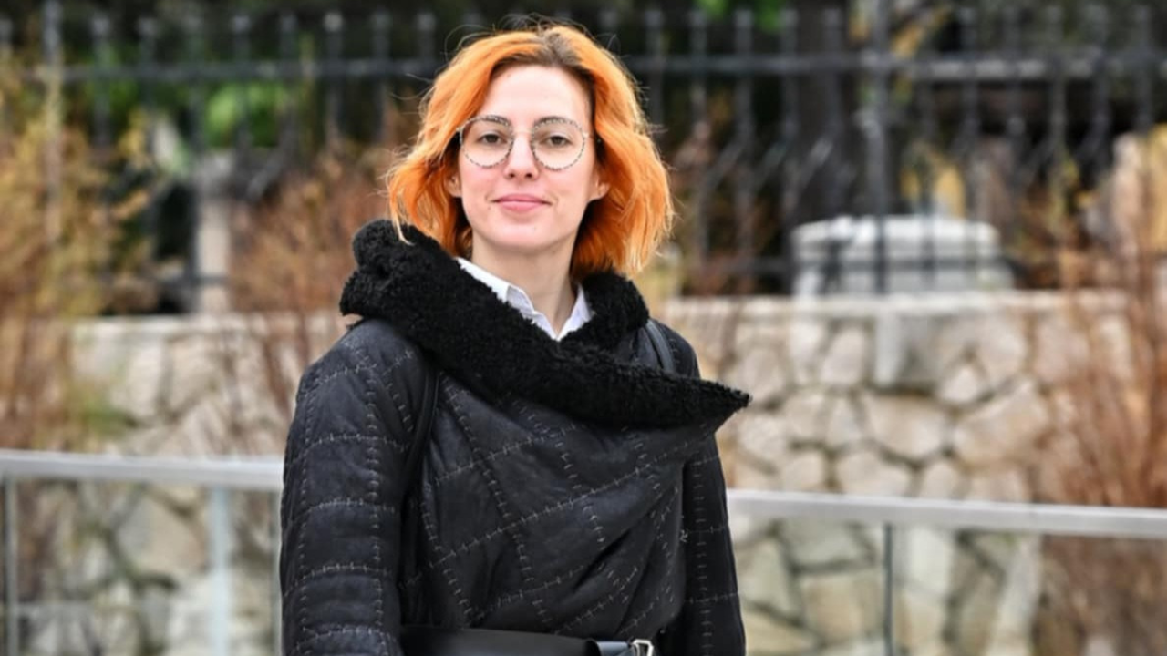 FOTO Đir po gradu, subota 25. siječnja