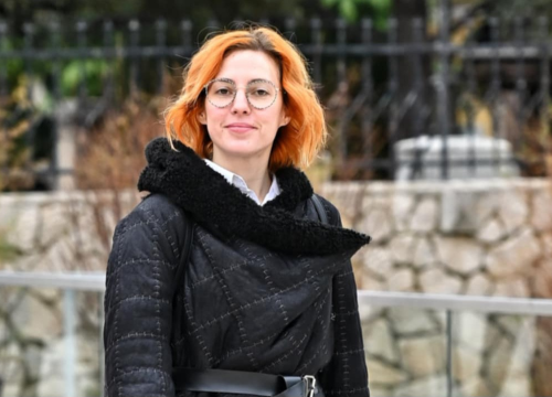 Fotografija 1 - Đir po gradu, subota 25. siječnja