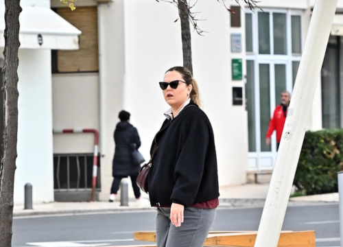 Fotografija 34 - Đir po gradu, subota 25. siječnja