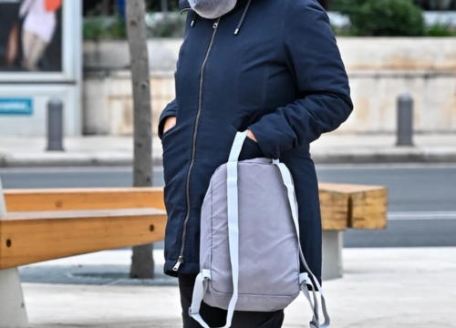 Fotografija 9 - Đir po gradu, subota 25. siječnja