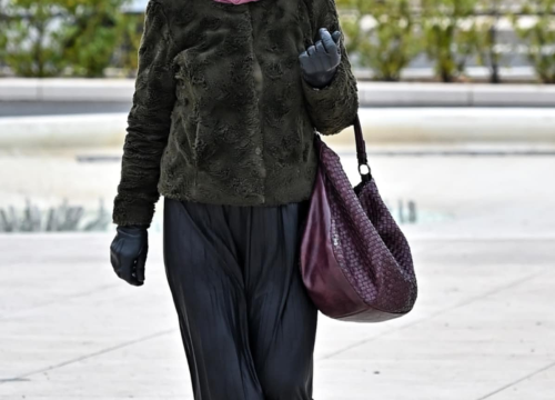 Fotografija 16 - Đir po gradu, subota 25. siječnja