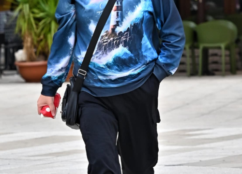 Fotografija 13 - Đir po gradu, subota 25. siječnja