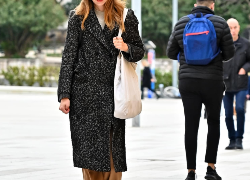 Fotografija 24 - Đir po gradu, subota 25. siječnja