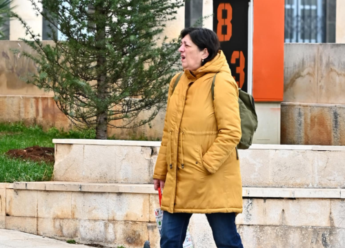 Fotografija 10 - Đir po gradu, subota 25. siječnja