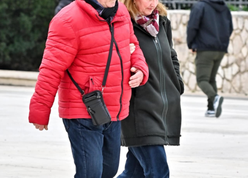 Fotografija 15 - Đir po gradu, subota 25. siječnja