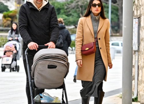 Fotografija 26 - Đir po gradu, subota 25. siječnja