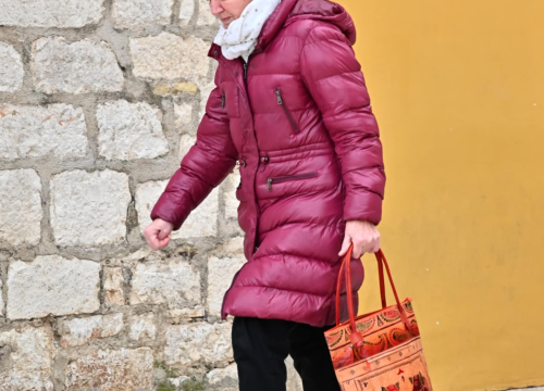 Fotografija 28 - Đir po gradu, subota 25. siječnja