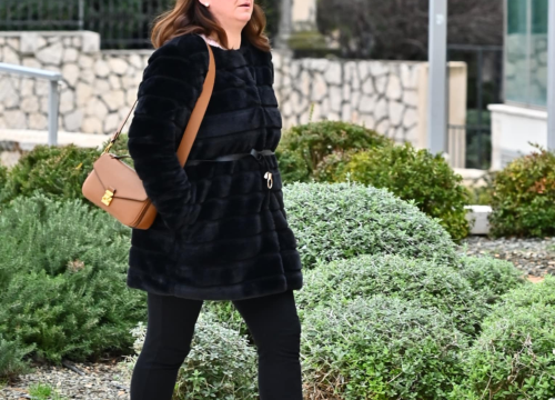 Fotografija 5 - Đir po gradu, subota 25. siječnja