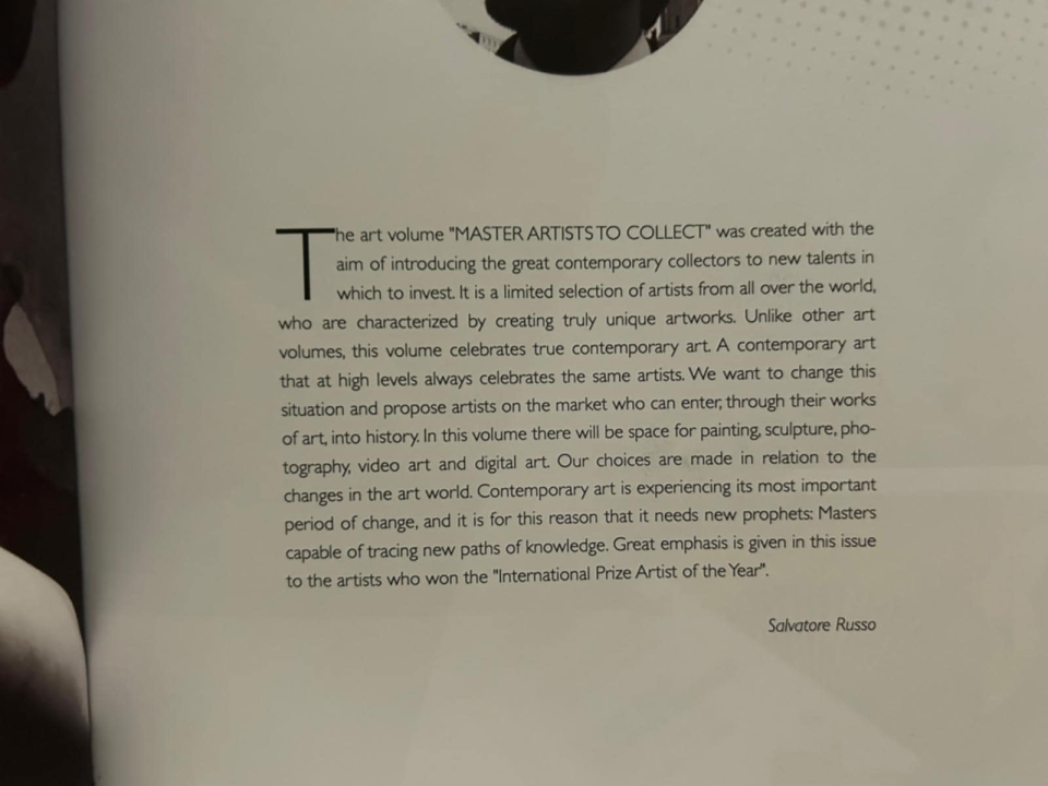 Šibenska umjetnica Franka Baranović osvojila nagradu ‘Umjetnik godine 2025’