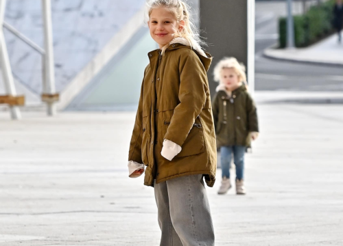 Fotografija 9 - FOTO Đir po gradu, nedjelja 26. siječnja