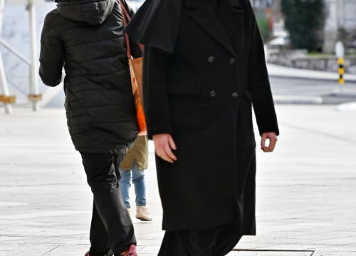 Fotografija 13 - FOTO Đir po gradu, nedjelja 26. siječnja