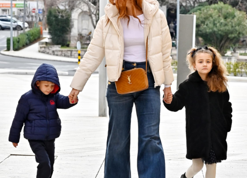 Fotografija 23 - FOTO Đir po gradu, nedjelja 26. siječnja