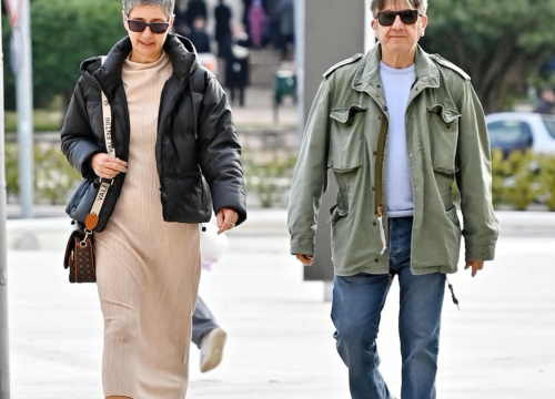 Fotografija 3 - FOTO Đir po gradu, nedjelja 26. siječnja