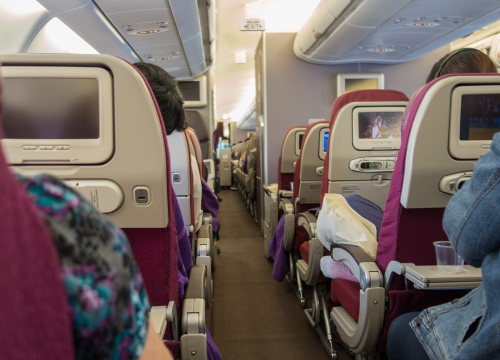 Srušio se ruski putnički avion s 50 osoba, spasioci pronašli olupinu