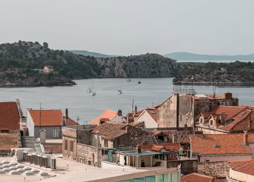 Sunčano i vrlo toplo, temperature prelaze 'trideseticu'