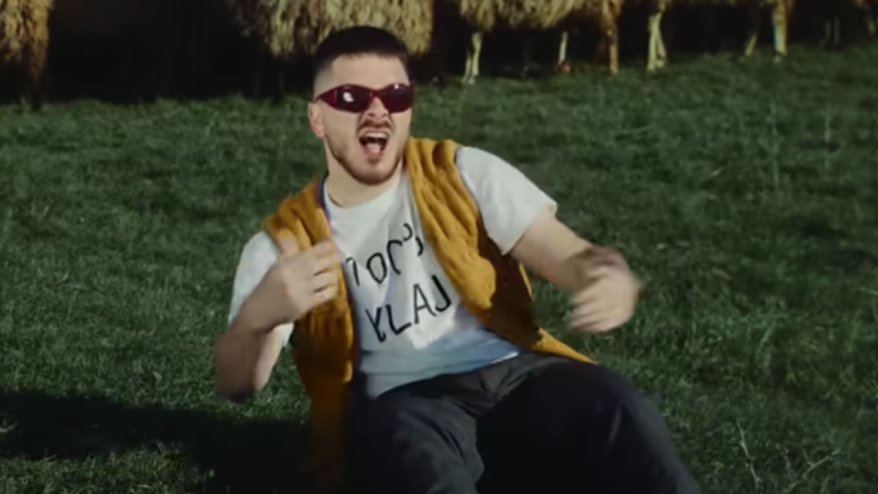 Peki nominiran za Večernjakovu ružu u kategoriji ‘Novo lice godine’