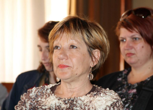 Emisija ‘Subotom u jedan’ novinarke Živane Podrug nominirana za Večernjakovu ružu