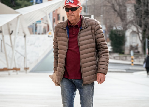 Fotografija 5 - FOTO Đir po gradu, ponedjeljak 27. siječnja