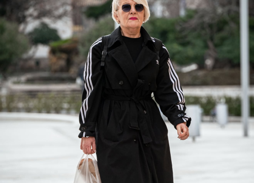 Fotografija 7 - FOTO Đir po gradu, ponedjeljak 27. siječnja