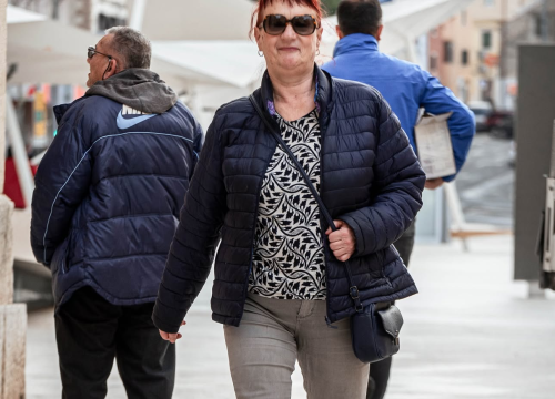 Fotografija 8 - FOTO Đir po gradu, ponedjeljak 27. siječnja