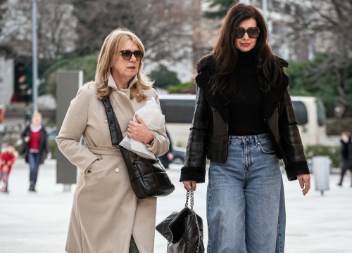 Fotografija 9 - FOTO Đir po gradu, ponedjeljak 27. siječnja