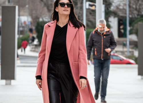 Fotografija 14 - FOTO Đir po gradu, ponedjeljak 27. siječnja