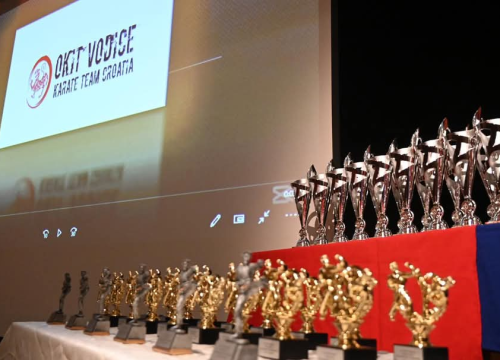 Fotografija 3 - KK Okit Vodice proslavio uspješnu godinu