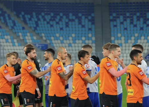 Klub sa Šubićevca poziva nove članove na upis: 'Postani dio narančasto-crne obitelji'