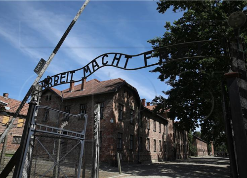 Preživjeli iz Auschwitza obilježavaju 80. godišnjicu oslobođenja logora