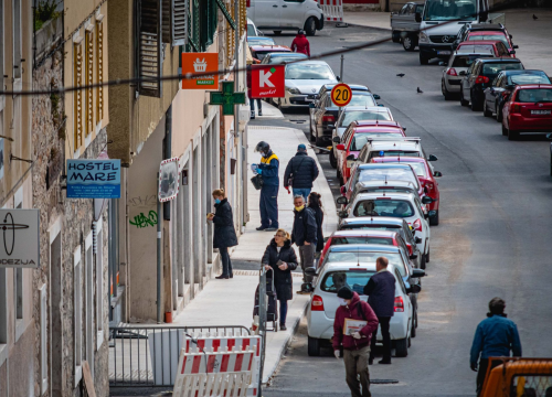 Najavljen veliki bojkot, posebno izdvojena tri trgovačka lanca: 'Ne kupujte nigdje ništa!'