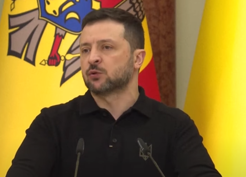 Ekipa iz Hrvatske šalje tone humanitarne pomoći Ukrajini