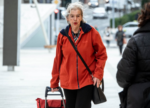 Fotografija 4 - FOTO Đir po gradu, utorak 28. siječnja