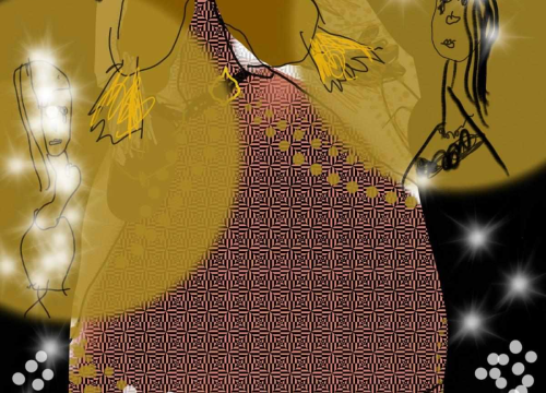 Fotografija 3 - Bartol Juraga ima tek sedam godina i uskoro otvara izložbu