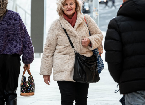 Fotografija 8 - FOTO Đir po gradu, utorak 28. siječnja