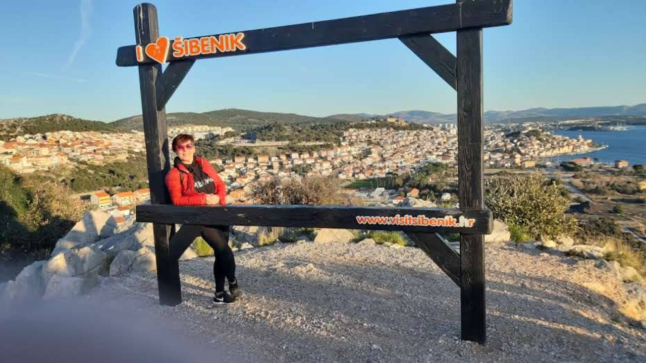 Sandra Grgas najbolja je vodičica u županiji: 'Svaka grupa je novi izazov, ali lakše je kad se voli ono što se radi'