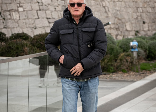 Fotografija 13 - FOTO Đir po gradu, utorak 28. siječnja