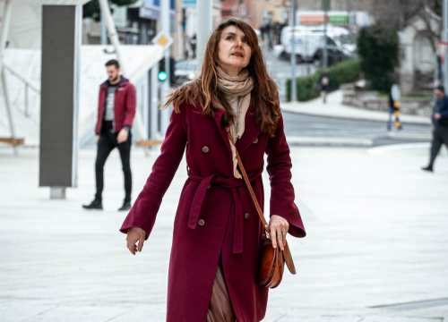 Fotografija 17 - FOTO Đir po gradu, utorak 28. siječnja