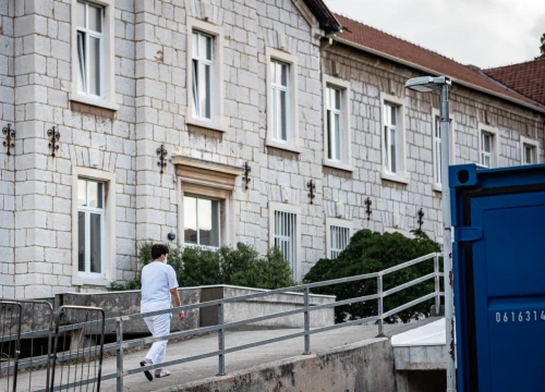 Broj oboljelih od gripe u Šibeniku i županiji prošlog tjedna se utrostručio, vrhunac se tek očekuje