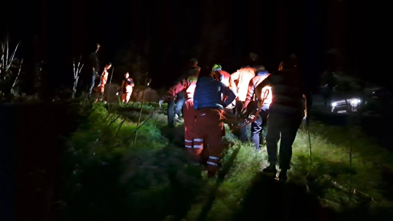 Poznato stanje tinejdžera spašenog na Marjanu