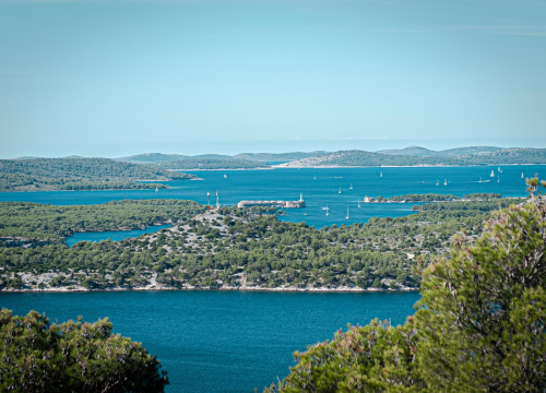 Šibensko-kninska županija na samom vrhu po izdvajanju sredstava za zaštitu okoliša