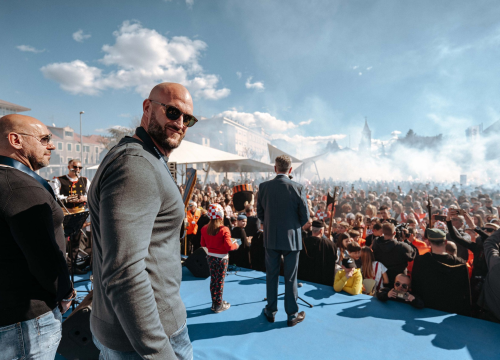 Šibenčanin Jure Marelja proglašen najboljim momčadskim trenerom